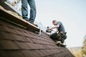 Local Roofers in Warson Woods, MO
